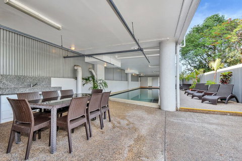 Argus Apartments Darwin - Accommodation Coffs Harbour 2