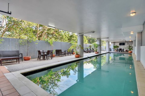 Argus Apartments Darwin - Accommodation Coffs Harbour 3
