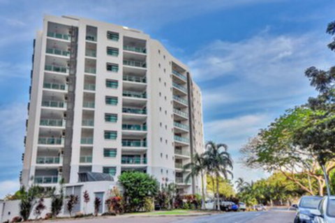 Argus Apartments Darwin - Accommodation Coffs Harbour 0