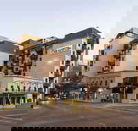 Mantra on Hay - Accommodation Coffs Harbour