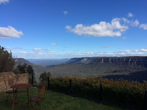 Echoes Boutique Hotel And Restaurant - Accommodation Coffs Harbour 3