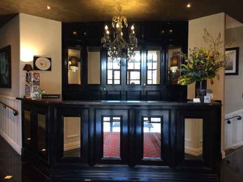 Echoes Boutique Hotel And Restaurant - Accommodation Coffs Harbour 1