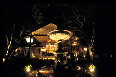 Echoes Boutique Hotel And Restaurant - Accommodation Coffs Harbour 2