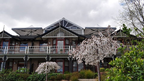 Echoes Boutique Hotel And Restaurant - Accommodation Coffs Harbour 4