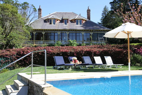 Echoes Boutique Hotel And Restaurant - Accommodation Coffs Harbour 5