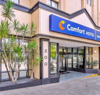 Comfort Hotel Perth City - Accommodation Coffs Harbour