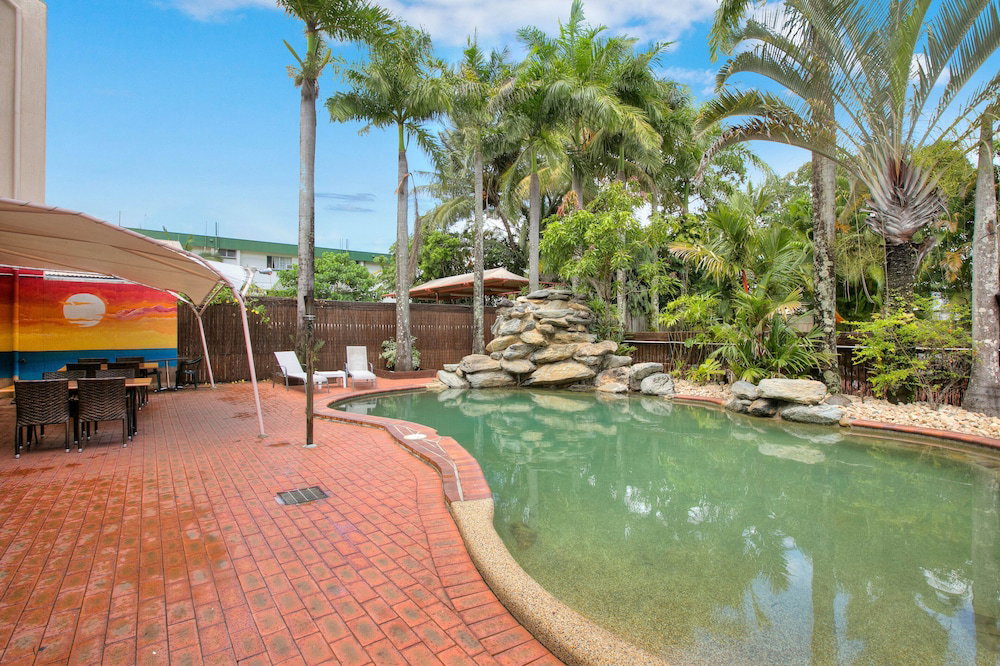 Cairns QLD Accommodation Coffs Harbour