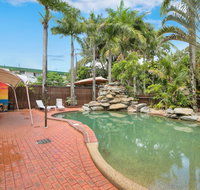 Cairns City Sheridan - Accommodation Coffs Harbour