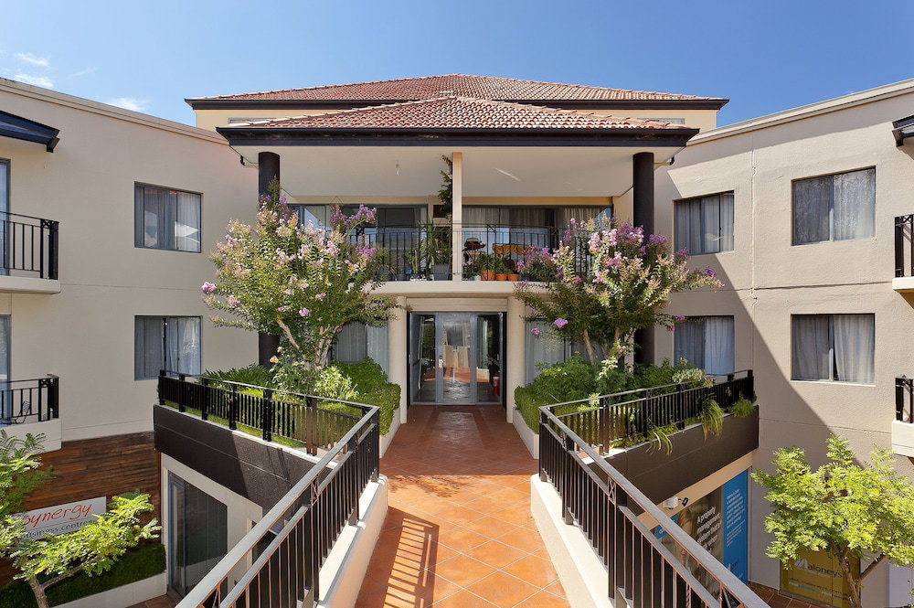Kingston ACT Accommodation Coffs Harbour