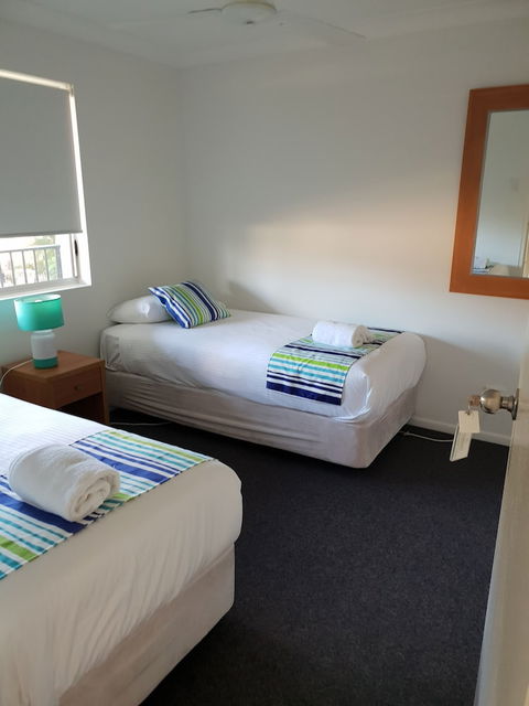 Arlia Sands Apartments - Accommodation Coffs Harbour 3