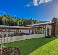 Gold Rush Inn - Accommodation Coffs Harbour