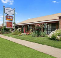 The Settlement Historic Hotel - Accommodation Coffs Harbour