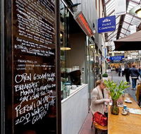 Hotel Causeway - Accommodation Coffs Harbour