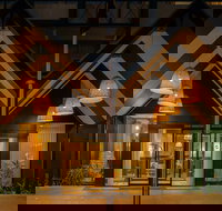 The Chifley On South Terrace - Accommodation Coffs Harbour