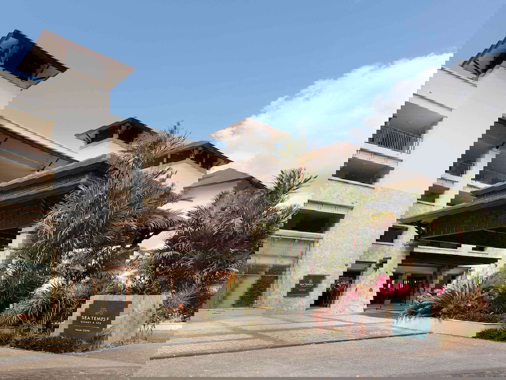  Accommodation Coffs Harbour