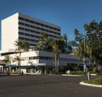 Rydges Plaza Cairns - Accommodation Coffs Harbour