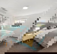 Burwood Serviced Apartments - Accommodation Coffs Harbour