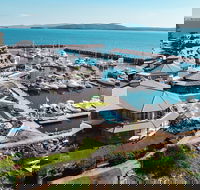 Anchorage Port Stephens - Accommodation Coffs Harbour