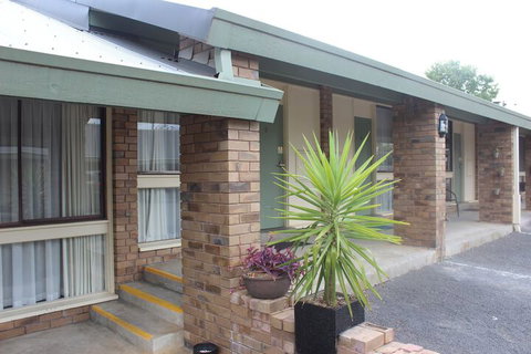 Bendigo Homestead Motor Inn & Apartments - Accommodation Coffs Harbour 4