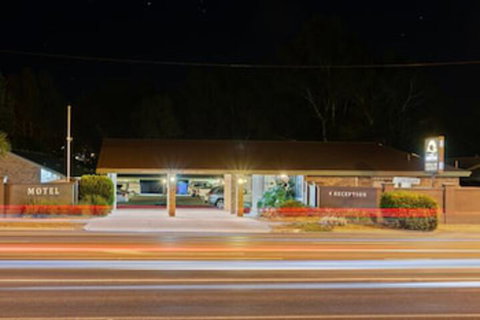 Bendigo Homestead Motor Inn & Apartments - Accommodation Coffs Harbour 0