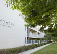 Pinnacle Apartments - Accommodation Coffs Harbour