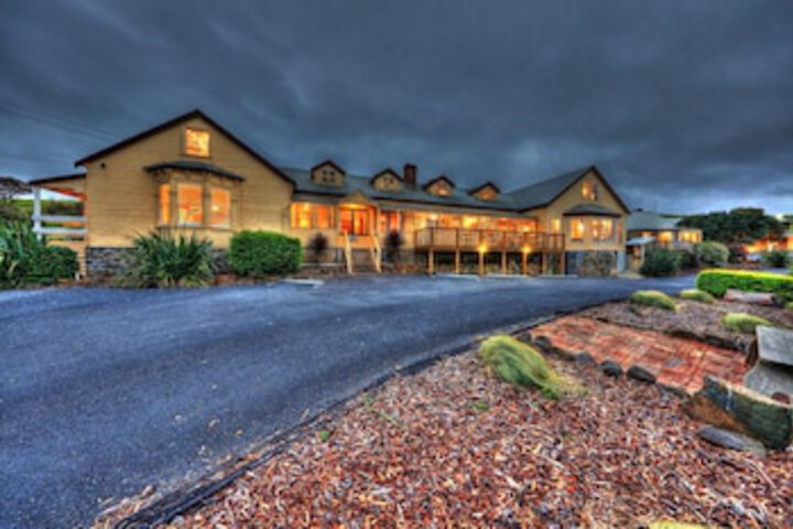 Stanley TAS Accommodation Coffs Harbour