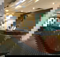 Criterion Hotel Perth - Accommodation Coffs Harbour