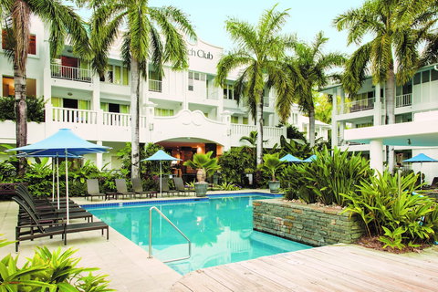 Peppers Beach Club And Spa - Palm Cove - Accommodation Coffs Harbour 2