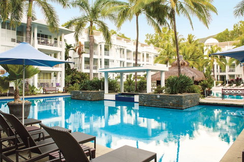 Peppers Beach Club And Spa - Palm Cove - Accommodation Coffs Harbour 0