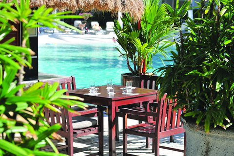 Peppers Beach Club And Spa - Palm Cove - Accommodation Coffs Harbour 3