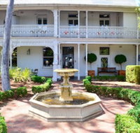 Richmond Hill Hotel - Accommodation Coffs Harbour