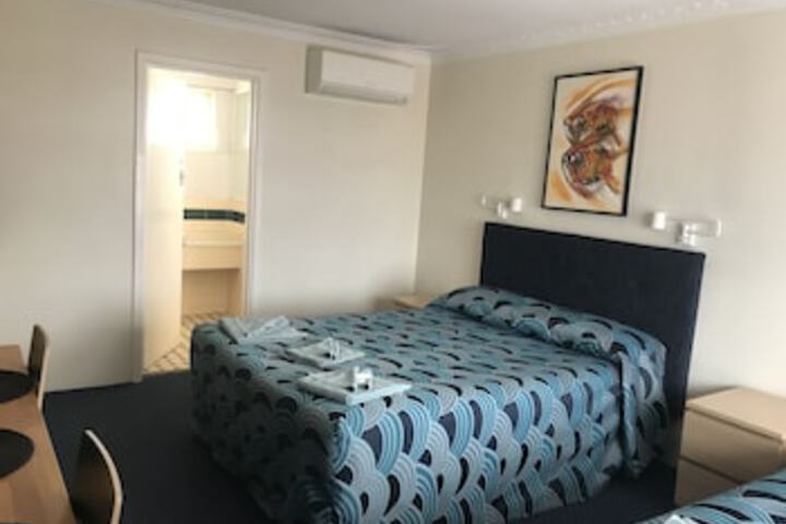 Bunbury WA Accommodation Coffs Harbour