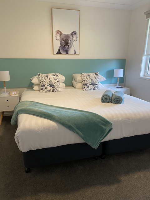 Botanic Apartments, Warrnambool - Accommodation Coffs Harbour 6