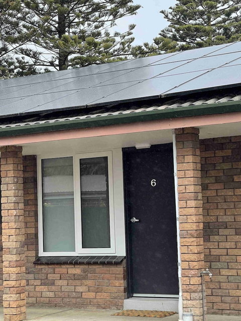 Botanic Apartments, Warrnambool - Accommodation Coffs Harbour 2