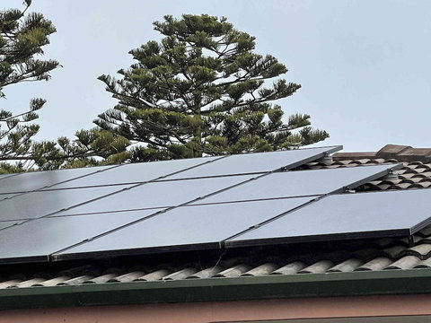 Botanic Apartments, Warrnambool - Accommodation Coffs Harbour 3