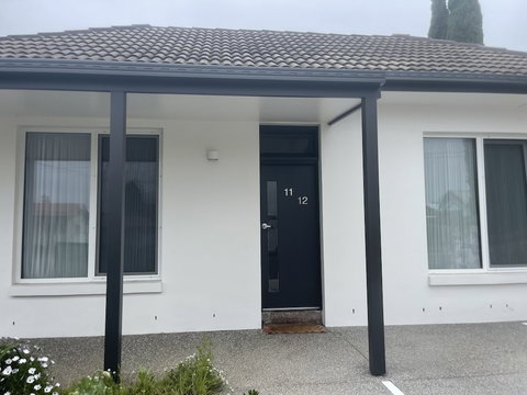 Botanic Apartments, Warrnambool - Accommodation Coffs Harbour 1