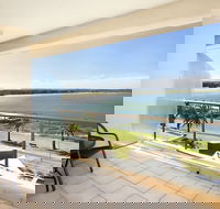 Rydges Port Macquarie - Accommodation Coffs Harbour