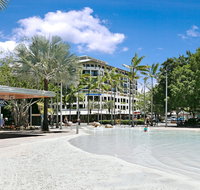 Mantra Esplanade - Accommodation Coffs Harbour