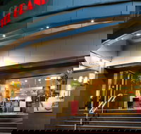 Hotel Grand Chancellor Melbourne - Accommodation Coffs Harbour