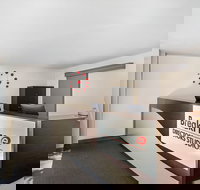 BreakFree Directors Studio - Accommodation Coffs Harbour