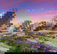 Holiday Inn Perth City Centre an IHG Hotel - Accommodation Coffs Harbour