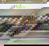 Holiday Inn Potts Point Sydney an IHG Hotel - Accommodation Coffs Harbour