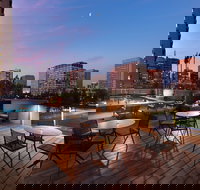 Hilton Adelaide - Accommodation Coffs Harbour