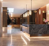 Parmelia Hilton Perth - Accommodation Coffs Harbour