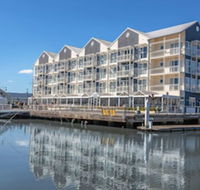 Peppers Seaport Hotel - Accommodation Coffs Harbour