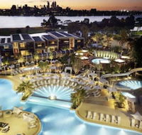 Crown Metropol Perth - Accommodation Coffs Harbour