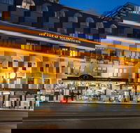 Great Southern Hotel Melbourne - Accommodation Coffs Harbour