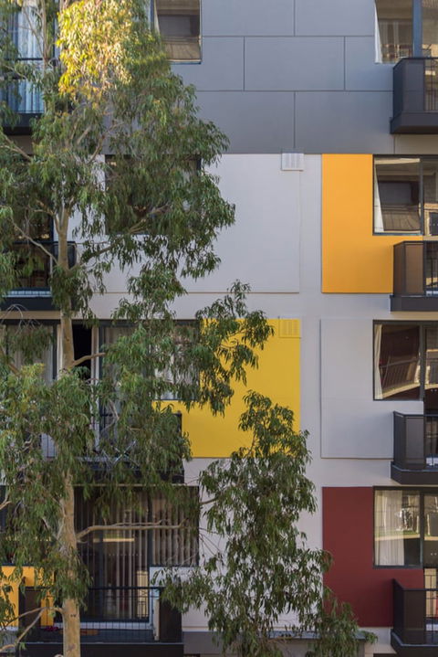 Mont Clare Boutique Apartments - Accommodation Coffs Harbour 0