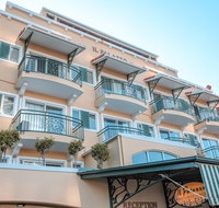 Il Palazzo Holiday Apartments Cairns - Accommodation Coffs Harbour