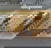 The Peninsula Riverside Serviced Apartments - Accommodation Coffs Harbour